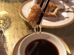 -唐阁(香港朗廷酒店)