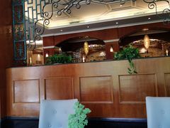 -圣雷克大酒店-爱琴海自助餐厅