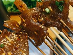 -李不管把把烧(合肥总店)