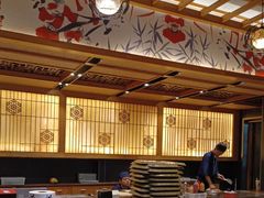 -竹田日式料理(弘基财富广场店)