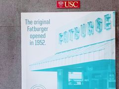 -FATBURGER 特富客汉堡(外交公寓店)