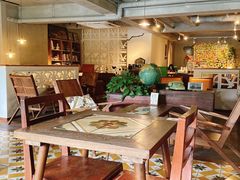 大堂-时光花园(白鹭洲店)