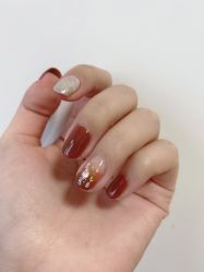 -M·X Nail日式美甲美睫