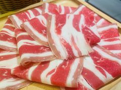 精品肥牛-沄记顺德菜打边炉(东直门店)