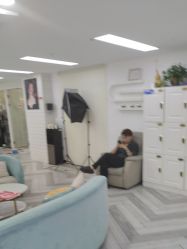 -米娜护肤造型
