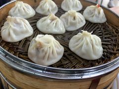 -清真老铁家灌汤包