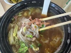 -闫家驴肉老店(华电一校店)