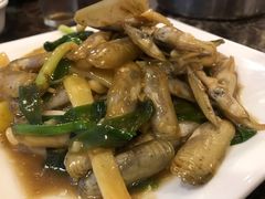 -冯姐生蚝(长隆横琴店)