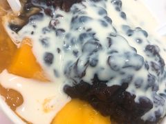 -美肴冰品·汉堡·牛腩饭(总店)