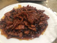 -白魁老号饭庄(交道口店)