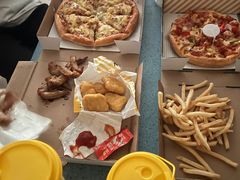 -尊宝比萨(石牌东店)