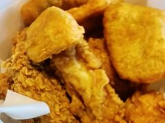 -肯德基(余杭莱蒙店)