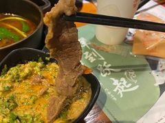 -呷哺呷哺(王府井喜悦店)