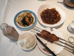 -巴依老爷·新疆美食(上城区天城路店)