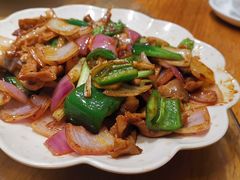 -南记食粥坊·宵夜大排档(岭南分店)