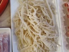 -虾大侠·盱眙龙虾老北京铜锅涮羊肉(金楠天街店)