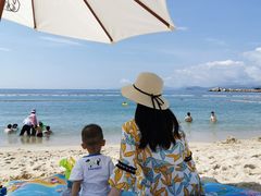 -深圳大梅沙京基洲际度假酒店