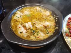 -川流不息·地道川菜·小龙虾(新松江路店)