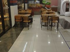 -汉堡王(东方新天地店)