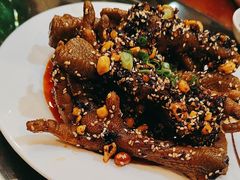 -老来福·非遗酸汤兔(凯旋路店)