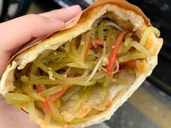 -刘小武·锅魁(总店)