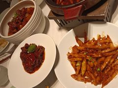 -苏帮袁Sue Cuisine(来福士店)