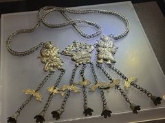 -呼和浩特博物馆