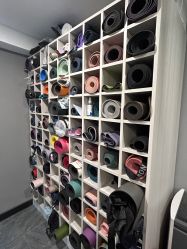 -酉嘉瑜伽YO+YOGA