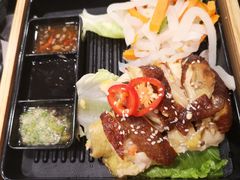 -大家乐(广州天河城六楼店)