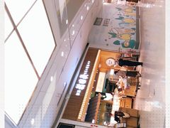 -稻田秋日式面包