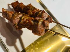 -谷丽麦馕新疆菜·清真(步步高梅溪新天地店)