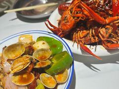 -盱眙朱大龙虾馆(粉巷店)