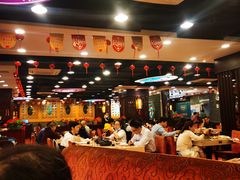 大堂-点都德(盘福楼店)