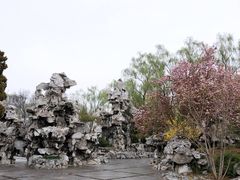-迎泽公园