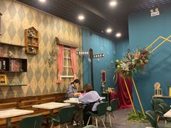大堂-李大牛和刘大力手作甜品(凯德店)