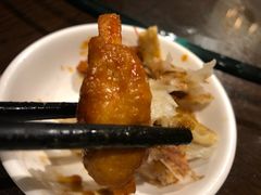 -若蘭慈·无国界素食料理(欢乐海岸店)