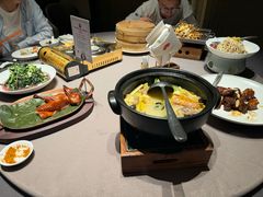 -小厨娘淮扬菜(天印大道店)