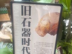 -北京周口店北京人遗址博物馆