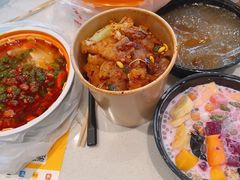 -小豆海棠(嘉兴路店)