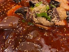-蓉李记成都名小吃(太原龙湖万达店)