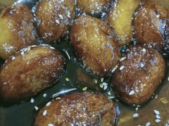 -张关合渣(航空大道店)