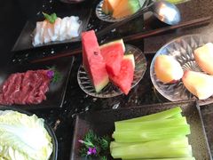 -王家渡火锅店(棕榈泉店)