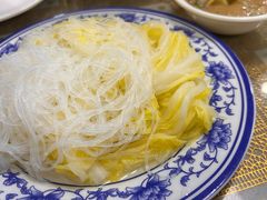 -清真·鸦儿李记·小馆(后海店)