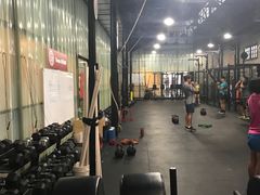 -CrossFit MeWellness