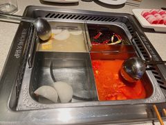 -海底捞火锅(番禺广场店)