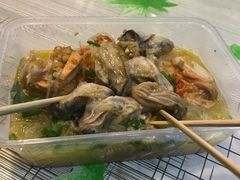 -冯姐生蚝(迎宾广场店)