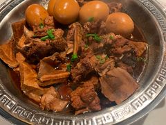 -壹只菜·崇明本地特色菜(崇明南门店)
