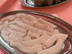 -江村四哥新鲜牛肉店(江高总店)