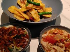 -58度品质川菜馆(经一路店)