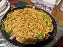 -蒙亨·手把肉·蒙古包文化主题餐厅(天恒广场店)